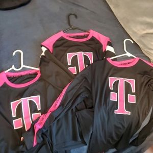 Tmobile Long sleeve